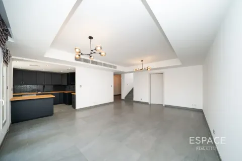 Vila v The Springs, Dubai, SAE 3 spálne, 228 m2 č. 738372 - Fotografia 4