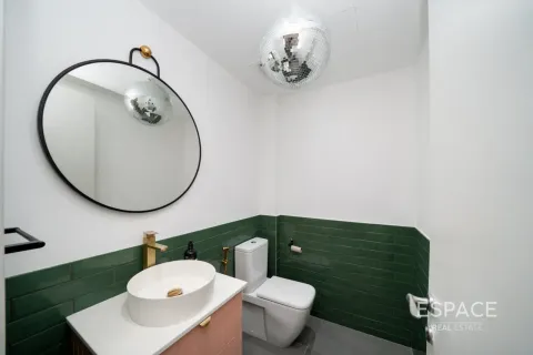 Vila v The Springs, Dubai, SAE 3 spálne, 228 m2 č. 738372 - Fotografia 9
