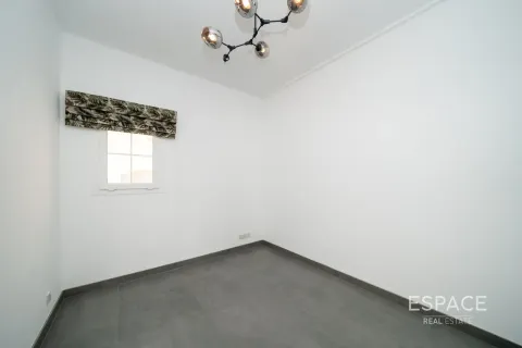 Vila v The Springs, Dubai, SAE 3 spálne, 228 m2 č. 738372 - Fotografia 7
