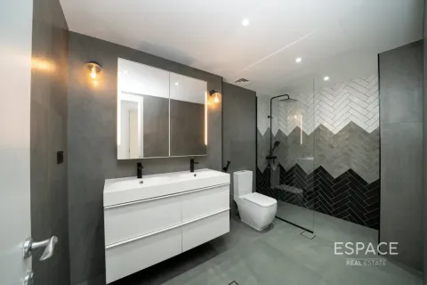 Vila v The Springs, Dubai, SAE 3 spálne, 228 m2 č. 738372 - Fotografia 12