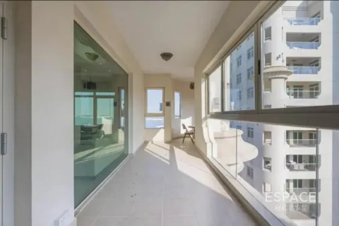 Apartament do wynajęcia w Palm Jumeirah, Dubai, ZEA 3 sypialnie, 199 mkw., nr 738371 - zdjęcie 10