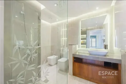 Apartament do wynajęcia w Palm Jumeirah, Dubai, ZEA 3 sypialnie, 199 mkw., nr 738371 - zdjęcie 6