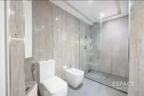 Apartament do wynajęcia w Palm Jumeirah, Dubai, ZEA 3 sypialnie, 199 mkw., nr 738371 - zdjęcie 7