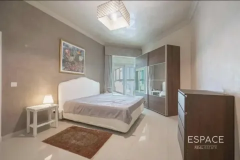 Apartament do wynajęcia w Palm Jumeirah, Dubai, ZEA 3 sypialnie, 199 mkw., nr 738371 - zdjęcie 9
