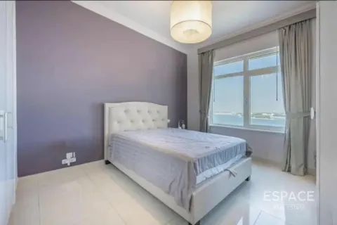 Apartament do wynajęcia w Palm Jumeirah, Dubai, ZEA 3 sypialnie, 199 mkw., nr 738371 - zdjęcie 4