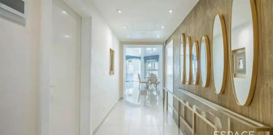 Apartament w Palm Jumeirah, Dubai, ZEA 3 sypialnie, 199 mkw. nr 738371