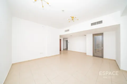 Apartament do wynajęcia w Jumeirah Beach Residence, Dubai, ZEA 2 sypialnie, 107 mkw., nr 738370 - zdjęcie 4