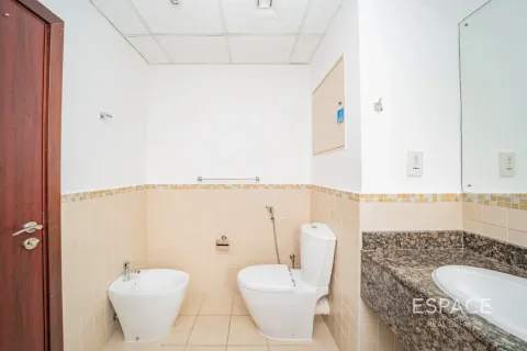 Apartament do wynajęcia w Jumeirah Beach Residence, Dubai, ZEA 2 sypialnie, 107 mkw., nr 738370 - zdjęcie 12