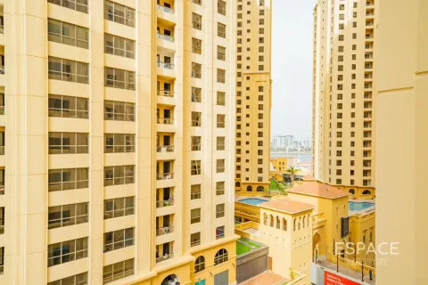 Apartament do wynajęcia w Jumeirah Beach Residence, Dubai, ZEA 2 sypialnie, 107 mkw., nr 738370 - zdjęcie 16