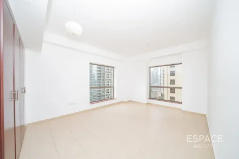 Apartament do wynajęcia w Jumeirah Beach Residence, Dubai, ZEA 2 sypialnie, 107 mkw., nr 738370 - zdjęcie 9