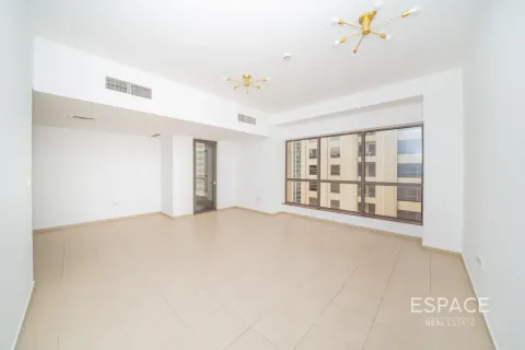 Apartament do wynajęcia w Jumeirah Beach Residence, Dubai, ZEA 2 sypialnie, 107 mkw., nr 738370 - zdjęcie 3