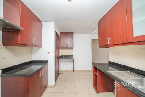 Apartament do wynajęcia w Jumeirah Beach Residence, Dubai, ZEA 2 sypialnie, 107 mkw., nr 738370 - zdjęcie 6