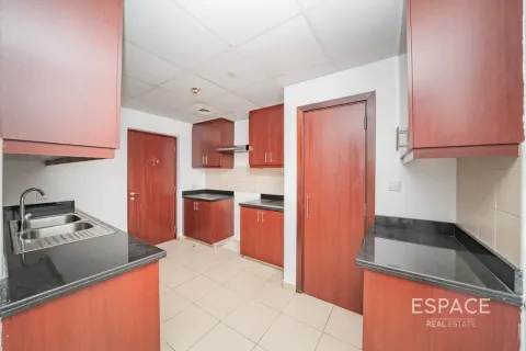Apartament do wynajęcia w Jumeirah Beach Residence, Dubai, ZEA 2 sypialnie, 107 mkw., nr 738370 - zdjęcie 5