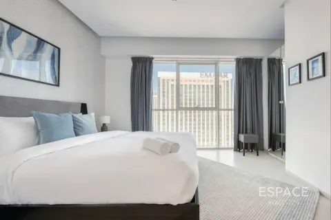 Dubai Marina, Dubai, संयुक्त अरब अमीरात में अपार्टमेंट, 2 बेडरूम, 117 वर्ग मीटर, संख्या 738374 - फ़ोटो 16