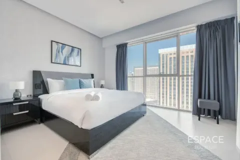 Dubai Marina, Dubai, संयुक्त अरब अमीरात में अपार्टमेंट, 2 बेडरूम, 117 वर्ग मीटर, संख्या 738374 - फ़ोटो 17
