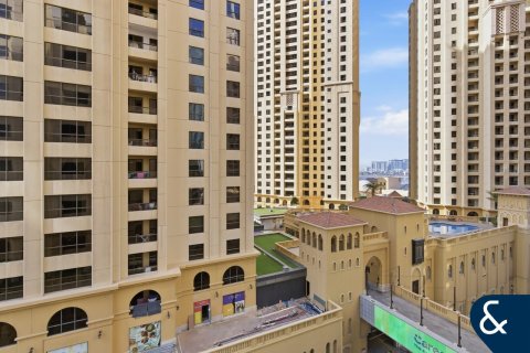 Apartment sa Jumeirah Beach Residence, Dubai, UAE 2 silid-tulugan, 119 sq.m. № 697866 - larawan 8