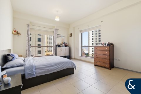 Apartment sa Jumeirah Beach Residence, Dubai, UAE 2 silid-tulugan, 119 sq.m. № 697866 - larawan 1