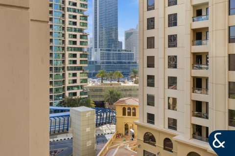 Apartment sa Jumeirah Beach Residence, Dubai, UAE 2 silid-tulugan, 119 sq.m. № 697866 - larawan 9