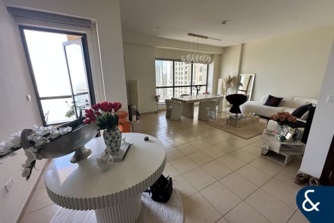 Apartman u Jumeirah Beach Residence, Dubai, UAE 2 spavaćih soba, 120 m2 Br. 697868 - fotografija 8