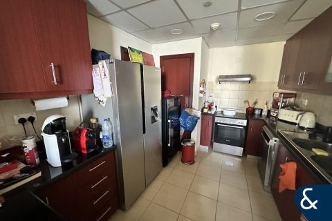 Apartman u Jumeirah Beach Residence, Dubai, UAE 2 spavaćih soba, 120 m2 Br. 697868 - fotografija 4