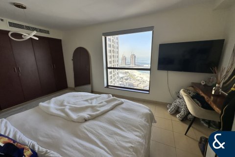 Apartman u Jumeirah Beach Residence, Dubai, UAE 2 spavaćih soba, 120 m2 Br. 697868 - fotografija 13