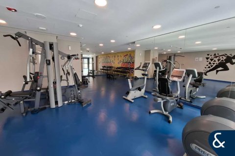 Apartment sa Business Bay, Dubai, UAE 1 silid-tulugan, 85 sq.m. № 697863 - larawan 12