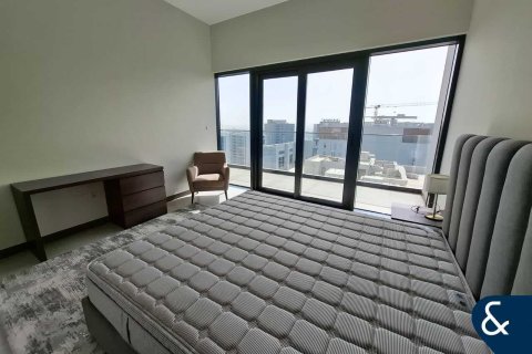 Apartment sa Business Bay, Dubai, UAE 1 silid-tulugan, 85 sq.m. № 697863 - larawan 8