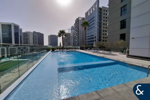 Apartment sa Business Bay, Dubai, UAE 1 silid-tulugan, 85 sq.m. № 697863 - larawan 11