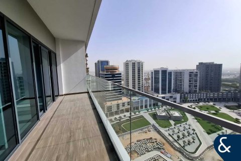 Apartment sa Business Bay, Dubai, UAE 1 silid-tulugan, 92 sq.m. № 697864 - larawan 2