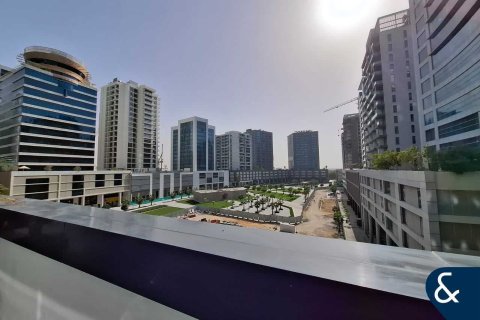 Apartment sa Business Bay, Dubai, UAE 1 silid-tulugan, 92 sq.m. № 697864 - larawan 7
