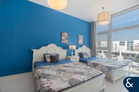 DAMAC Hills (Akoya by DAMAC), Dubai, UAE의 판매용 빌라 침실 6개, 322제곱미터 번호 697865 - 사진 14