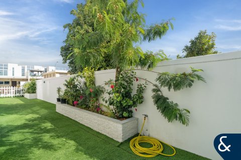 DAMAC Hills (Akoya by DAMAC), Dubai, UAE의 판매용 빌라 침실 6개, 322제곱미터 번호 697865 - 사진 3