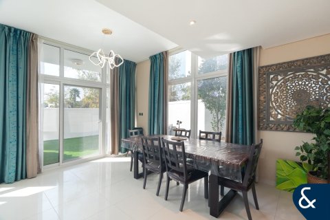 DAMAC Hills (Akoya by DAMAC), Dubai, UAE의 판매용 빌라 침실 6개, 322제곱미터 번호 697865 - 사진 8