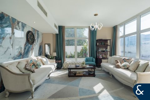 DAMAC Hills (Akoya by DAMAC), Dubai, UAE의 판매용 빌라 침실 6개, 322제곱미터 번호 697865 - 사진 6