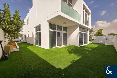 DAMAC Hills (Akoya by DAMAC), Dubai, UAE의 판매용 빌라 침실 6개, 322제곱미터 번호 697865 - 사진 1