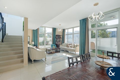 DAMAC Hills (Akoya by DAMAC), Dubai, UAE의 판매용 빌라 침실 6개, 322제곱미터 번호 697865 - 사진 4