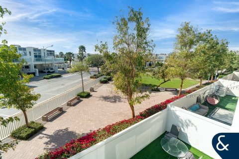 DAMAC Hills (Akoya by DAMAC), Dubai, UAE의 판매용 빌라 침실 6개, 322제곱미터 번호 697865 - 사진 18