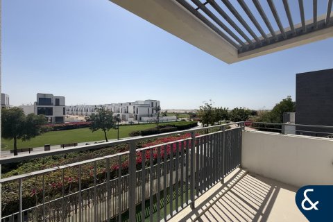 Vila v Dubai South (Dubai World Central), Dubai, SAE 4 ložnice, 395 m² Č.: 697869 - fotografie 12