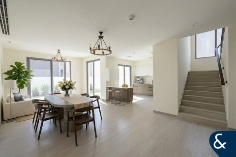 Vila v Dubai South (Dubai World Central), Dubai, SAE 4 ložnice, 395 m² Č.: 697869 - fotografie 4