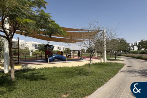 Vila v Dubai South (Dubai World Central), Dubai, SAE 4 ložnice, 395 m² Č.: 697869 - fotografie 18