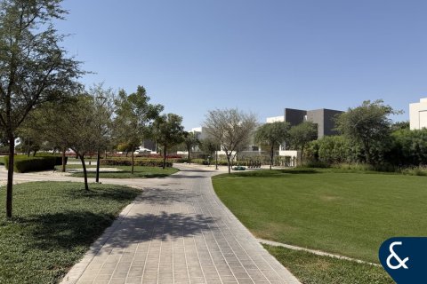 Vila v Dubai South (Dubai World Central), Dubai, SAE 4 ložnice, 395 m² Č.: 697869 - fotografie 19