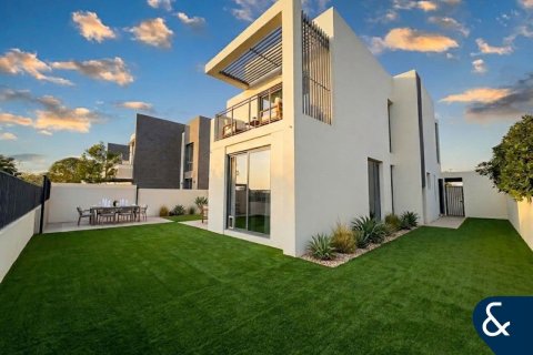 Vila v Dubai South (Dubai World Central), Dubai, SAE 4 ložnice, 395 m² Č.: 697869 - fotografie 2