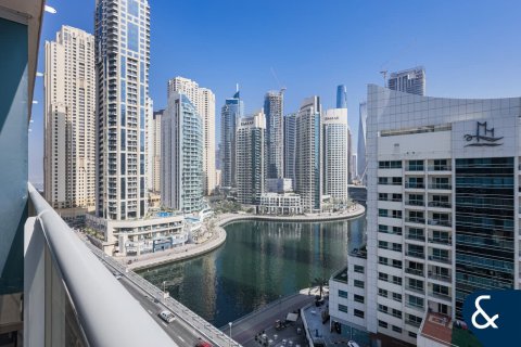 آپارتمان برای فروش در  Dubai Marina، Dubai، امارات متحده عربی  2 خوابه ، 125 متر مربع ، شماره 697867 - تصویر 1