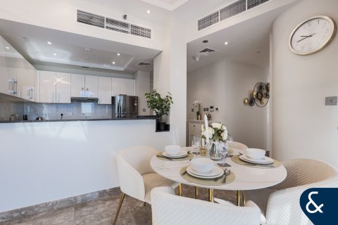 آپارتمان برای فروش در  Dubai Marina، Dubai، امارات متحده عربی  2 خوابه ، 125 متر مربع ، شماره 697867 - تصویر 3