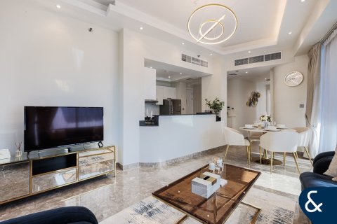 آپارتمان برای فروش در  Dubai Marina، Dubai، امارات متحده عربی  2 خوابه ، 125 متر مربع ، شماره 697867 - تصویر 2