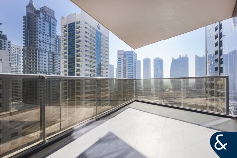 آپارتمان برای فروش در  Dubai Marina، Dubai، امارات متحده عربی  2 خوابه ، 125 متر مربع ، شماره 697867 - تصویر 9