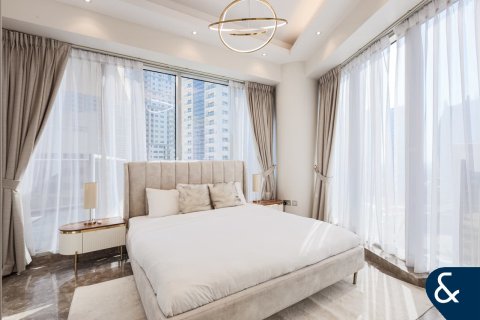 آپارتمان برای فروش در  Dubai Marina، Dubai، امارات متحده عربی  2 خوابه ، 125 متر مربع ، شماره 697867 - تصویر 4