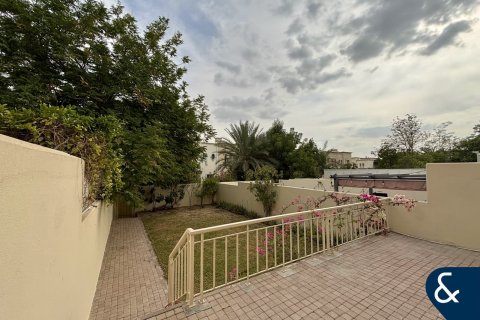 Huvila The Springs, Dubai, Arabiemiraatit 2 makuuhuonetta, 207 m2 № 688888 - kuva 3