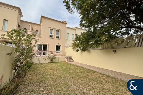 Huvila The Springs, Dubai, Arabiemiraatit 2 makuuhuonetta, 207 m2 № 688888 - kuva 4