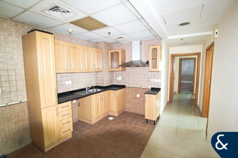 Huoneisto Jumeirah Lake Towers, Dubai, Arabiemiraatit 2 makuuhuonetta, 100 m2 № 688889 - kuva 5